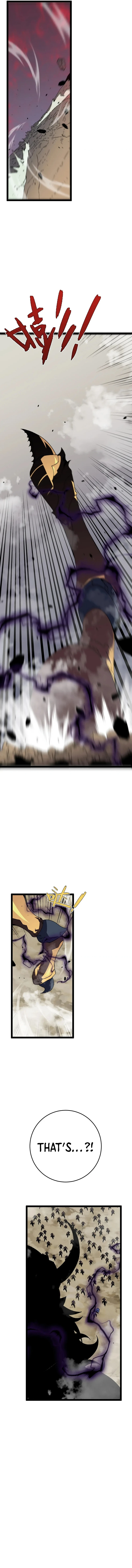 Your Talent is Mine Chapter 37 page 5