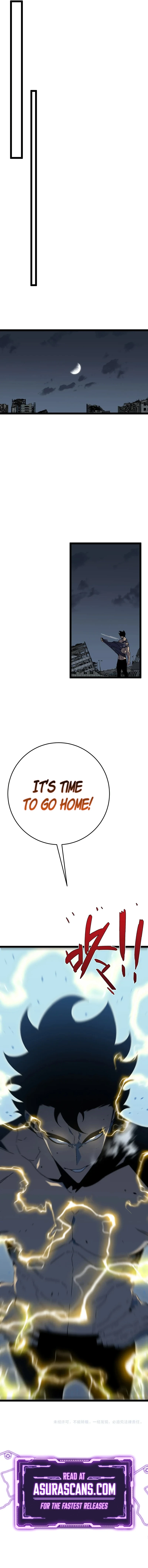 Your Talent is Mine Chapter 37 page 13
