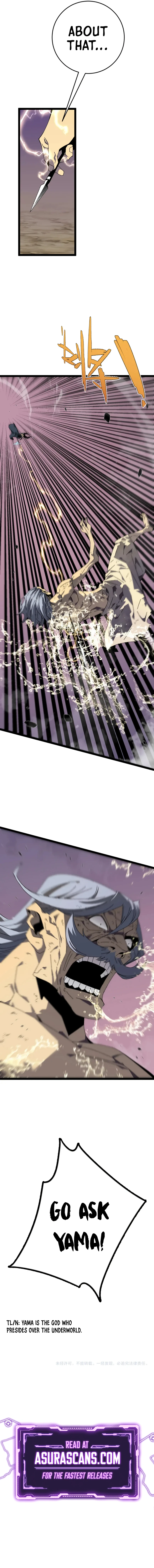 Your Talent is Mine Chapter 42 page 11