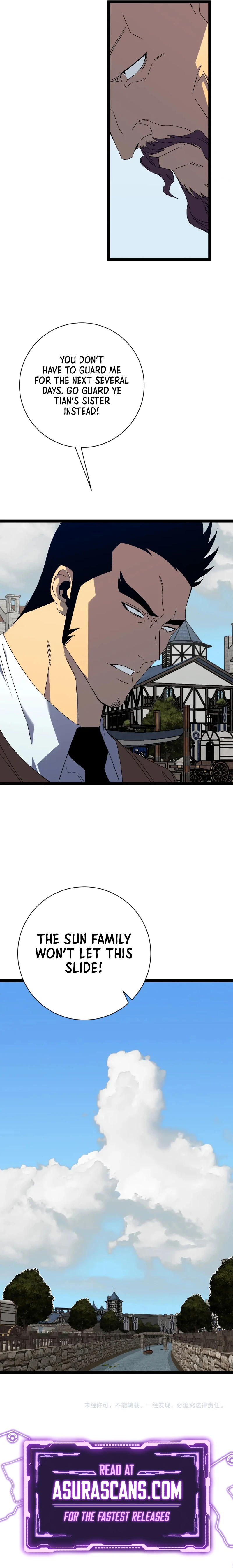 Your Talent is Mine Chapter 49 page 14