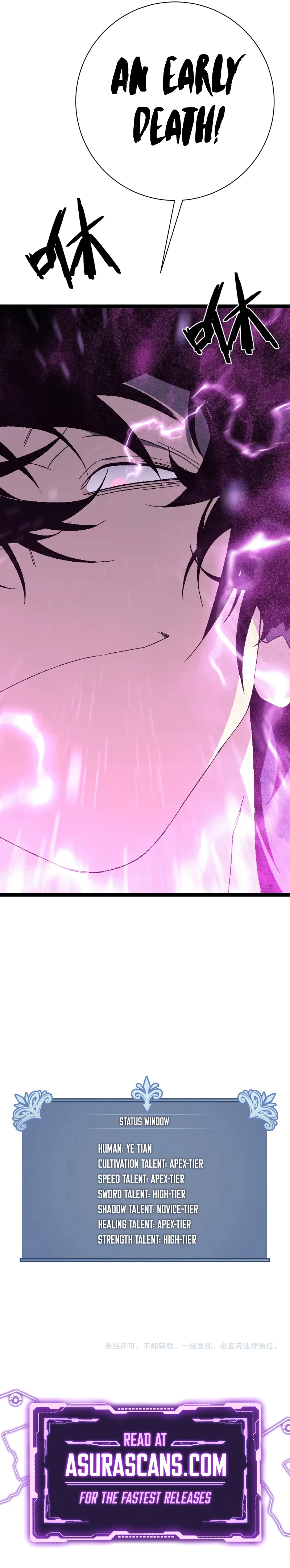 Your Talent is Mine Chapter 50 page 12