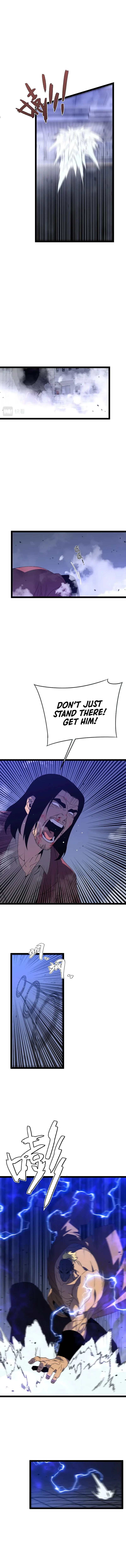 Your Talent is Mine Chapter 54 page 6