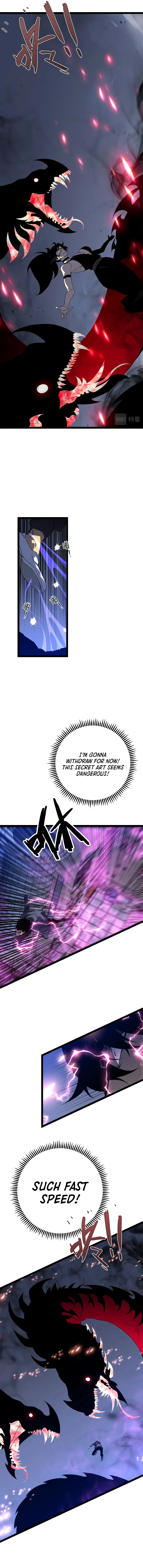 Your Talent is Mine Chapter 54 page 10