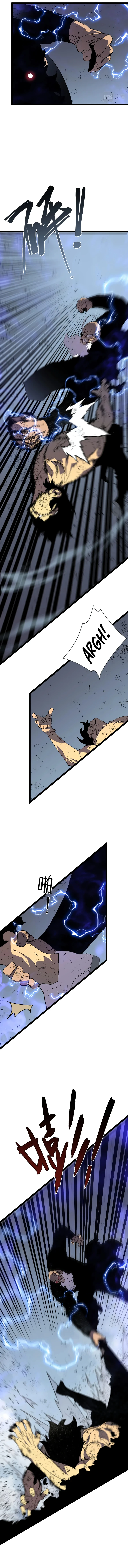 Your Talent is Mine Chapter 57 page 10