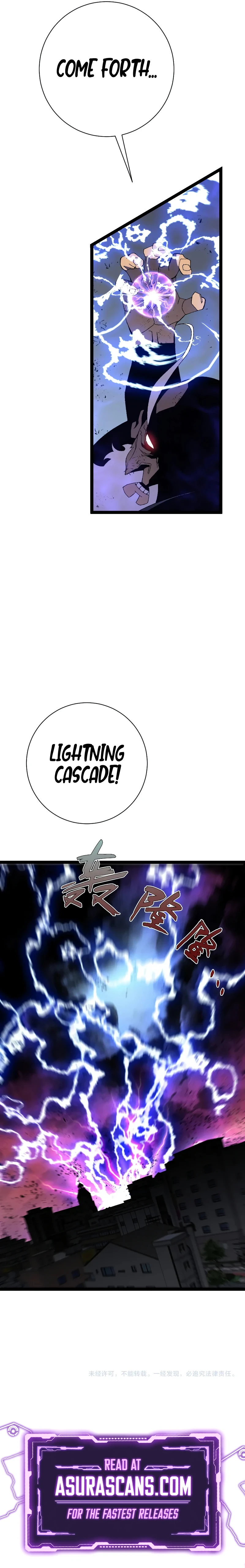 Your Talent is Mine Chapter 57 page 11