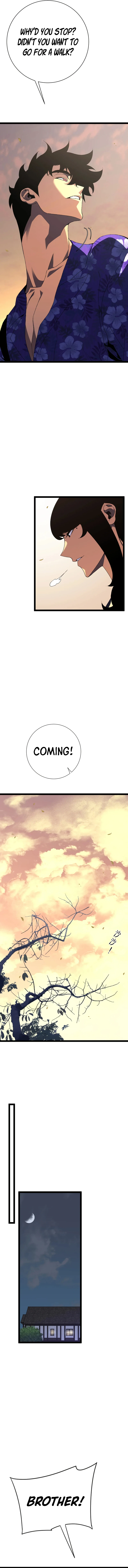 Your Talent is Mine Chapter 61 page 6