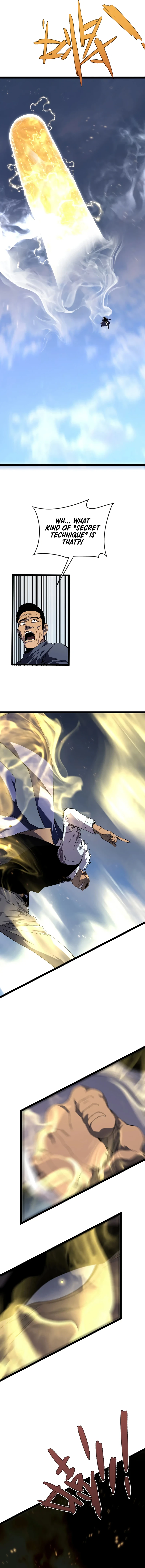 Your Talent is Mine Chapter 63 page 9