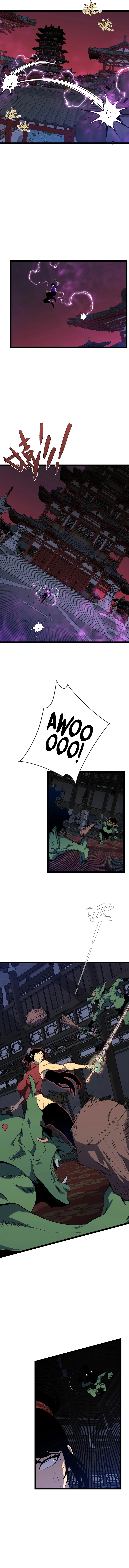 Your Talent is Mine Chapter 65 page 6