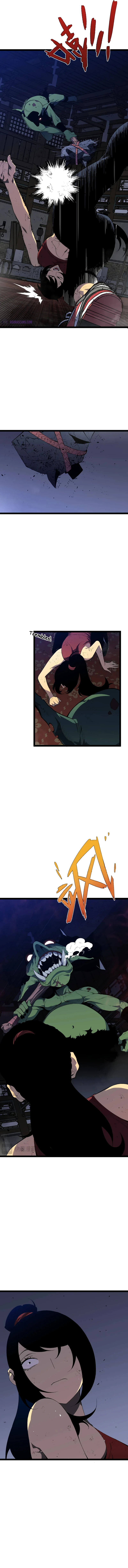 Your Talent is Mine Chapter 65 page 7