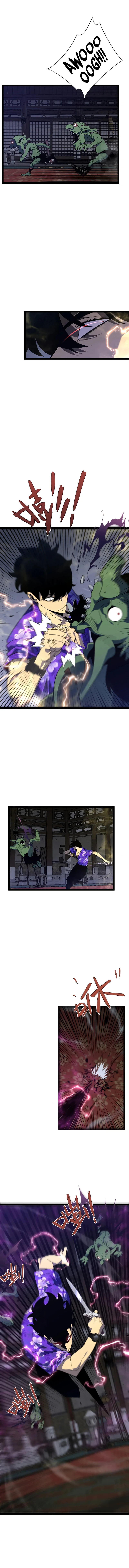 Your Talent is Mine Chapter 65 page 10