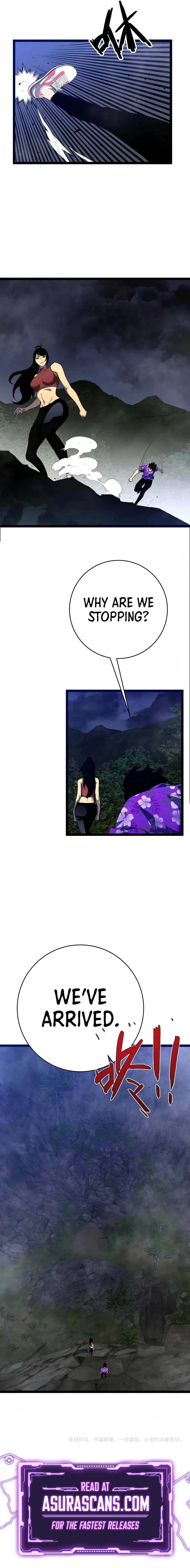 Your Talent is Mine Chapter 66 page 12