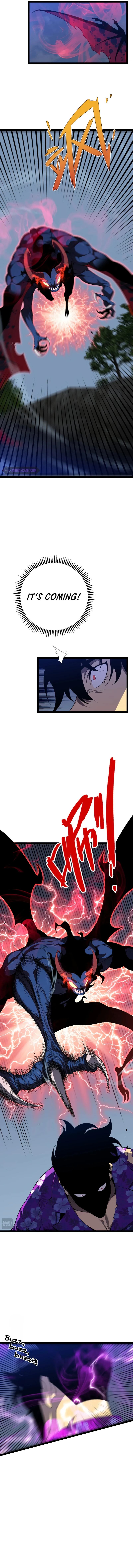 Your Talent is Mine Chapter 67 page 7