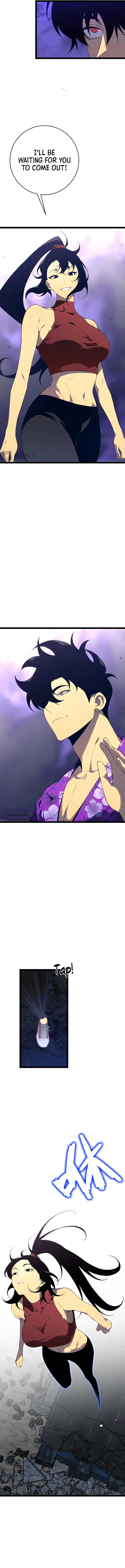 Your Talent is Mine Chapter 72 page 6