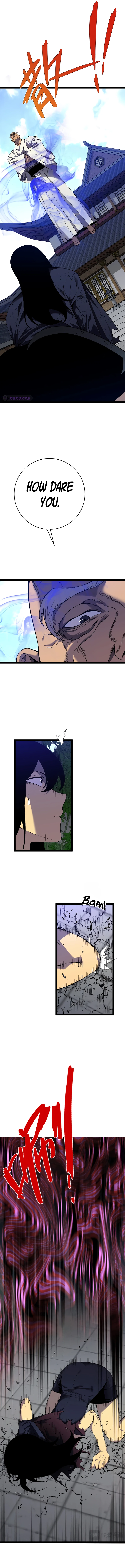 Your Talent is Mine Chapter 74 page 6