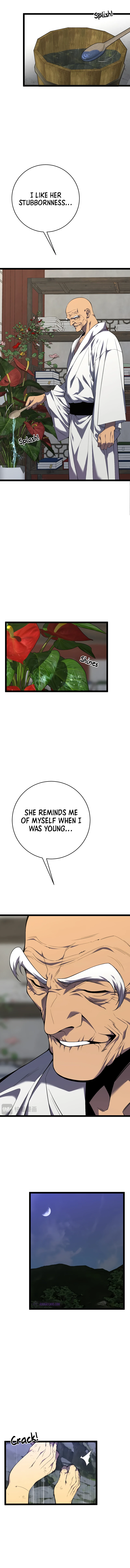 Your Talent is Mine Chapter 75 page 3