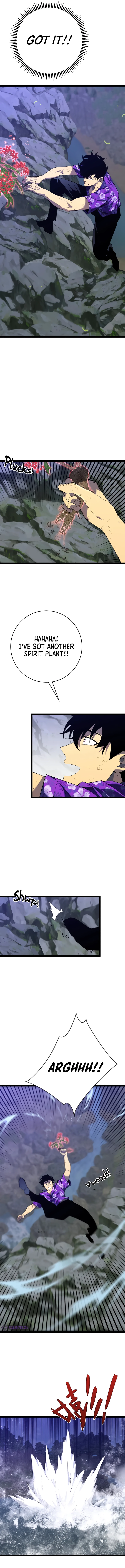 Your Talent is Mine Chapter 75 page 4