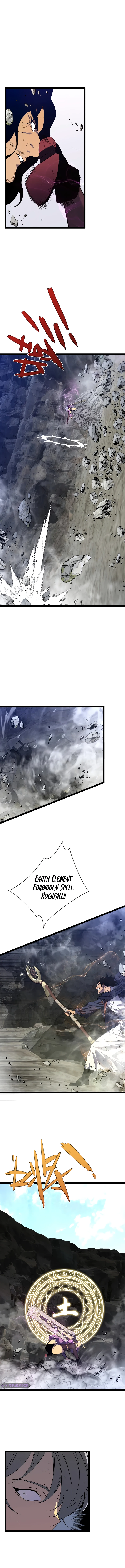 Your Talent is Mine Chapter 77 page 4