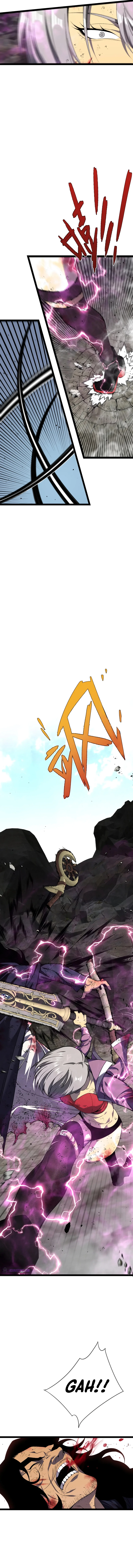 Your Talent is Mine Chapter 78 page 3