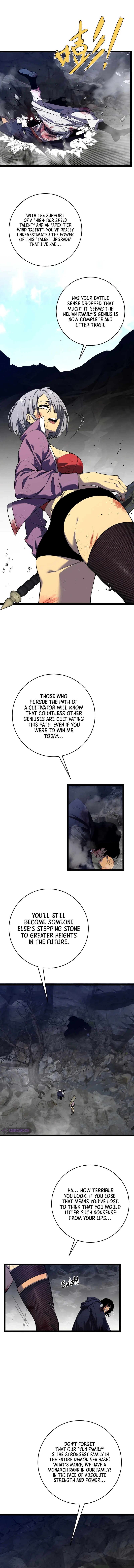 Your Talent is Mine Chapter 78 page 4