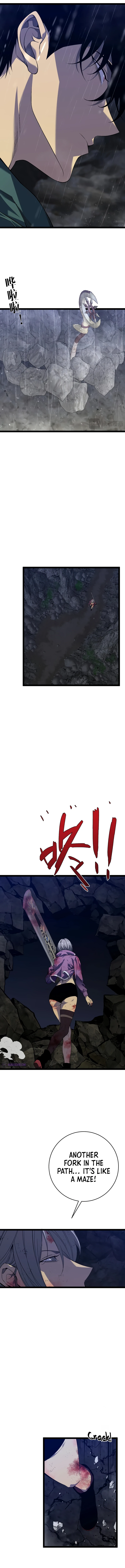Your Talent is Mine Chapter 79 page 4