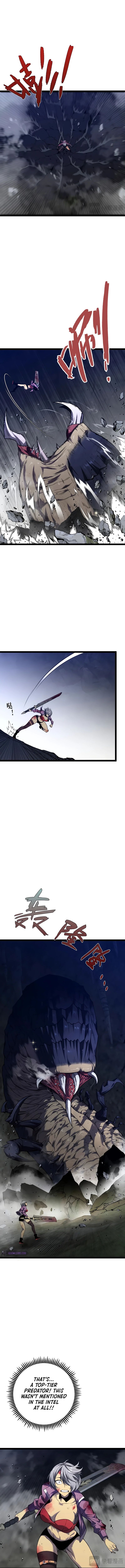 Your Talent is Mine Chapter 79 page 5