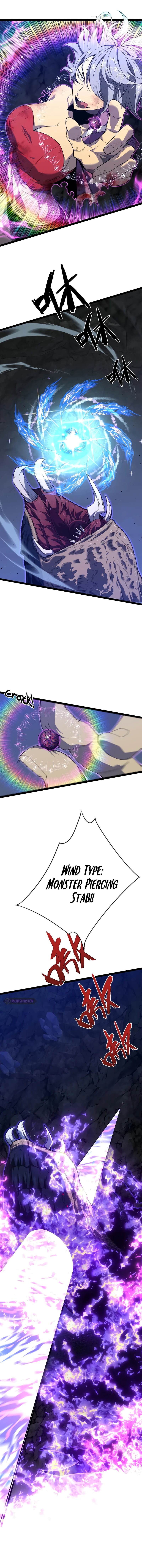 Your Talent is Mine Chapter 80 page 4