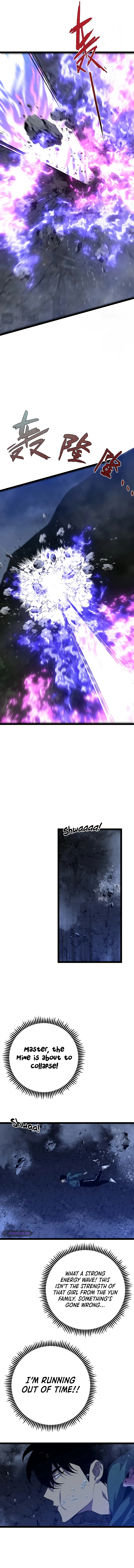 Your Talent is Mine Chapter 80 page 5