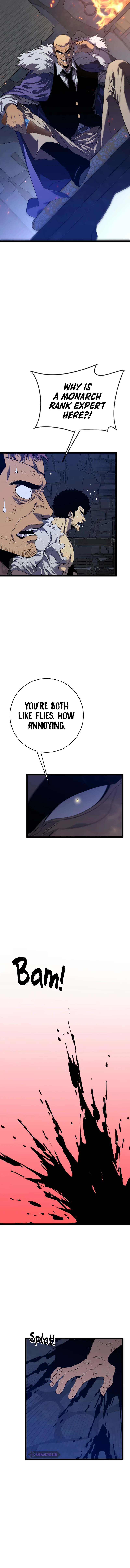 Your Talent is Mine Chapter 84 page 6