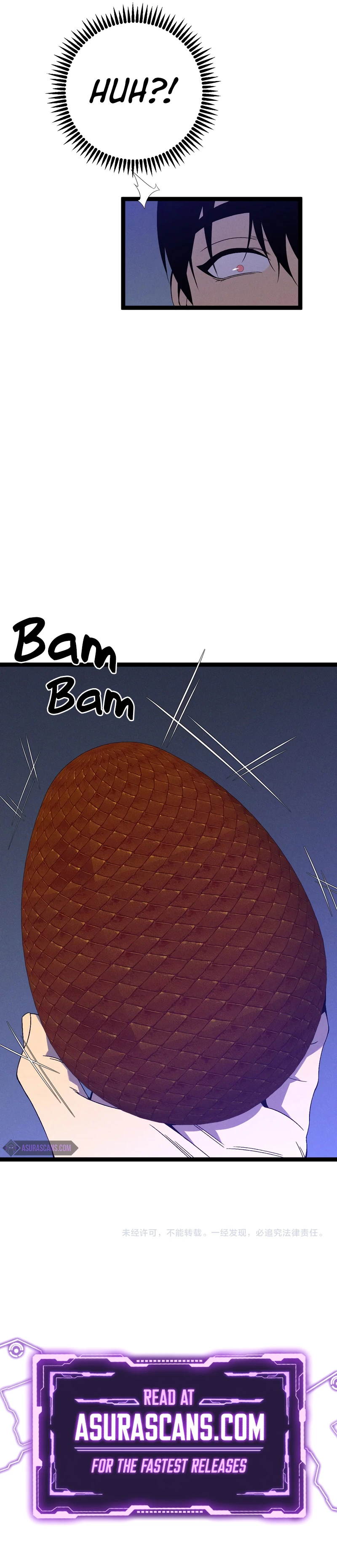 Your Talent is Mine Chapter 88 page 10