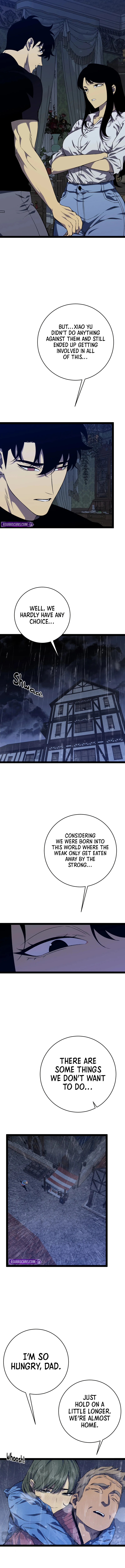 Your Talent is Mine Chapter 96 page 10